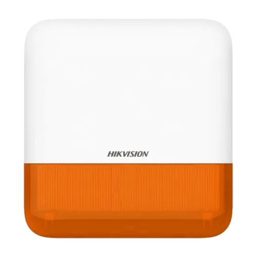 Sirene antiefracție HIKVISION