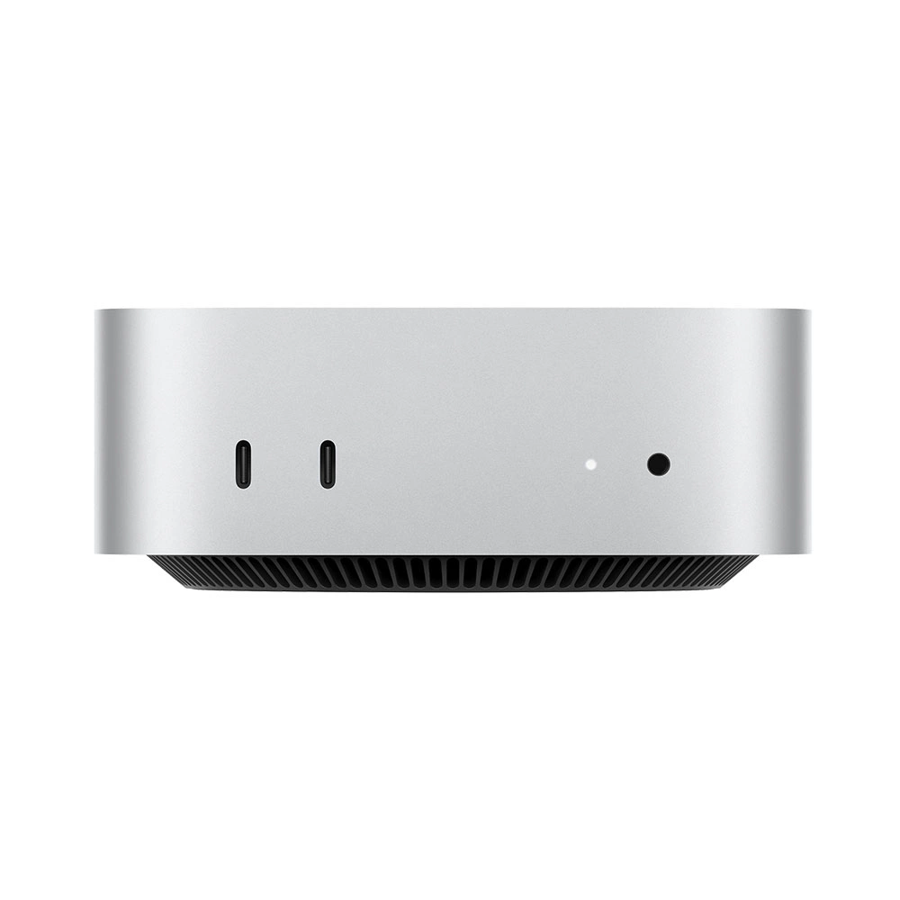 Mac mini Silver, 24 GB, 512 GB
