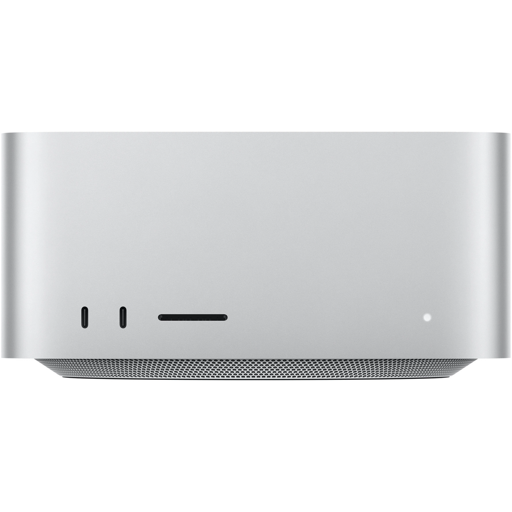 Mac Studio Silver, 256 GB, 4 TB
