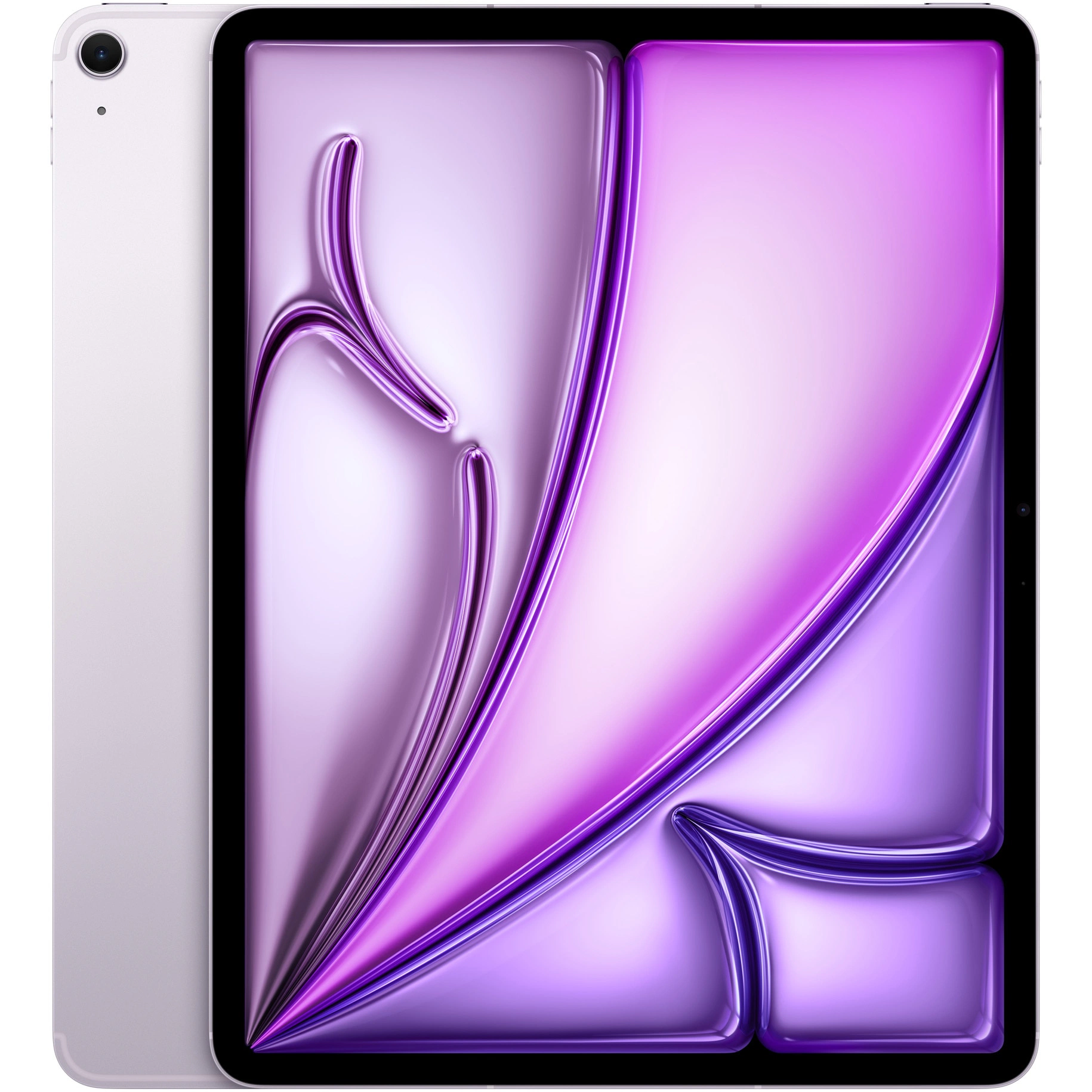 iPad Air 13 Purple, 128 GB