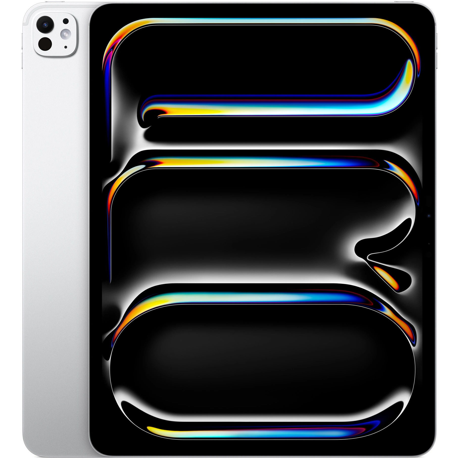 iPad Pro 13 Silver, 512 GB
