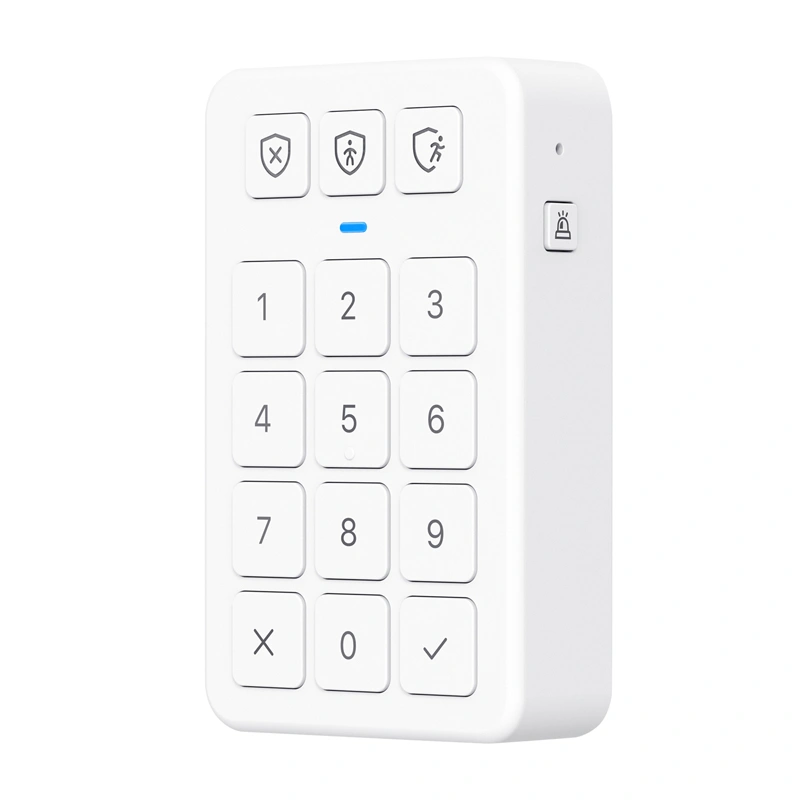 Tastaturi și module de armare wireless