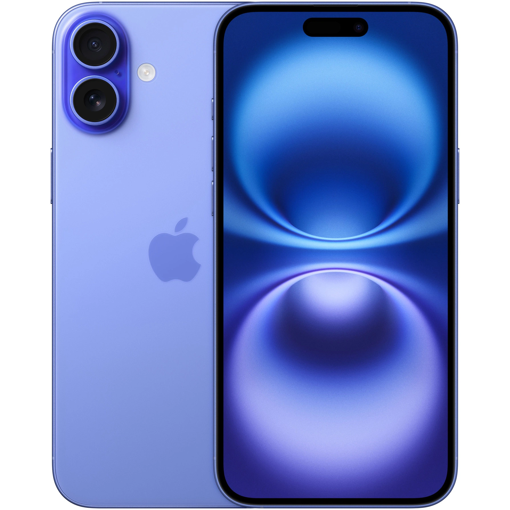 iPhone 16 Plus 256 GB, Ultramarine