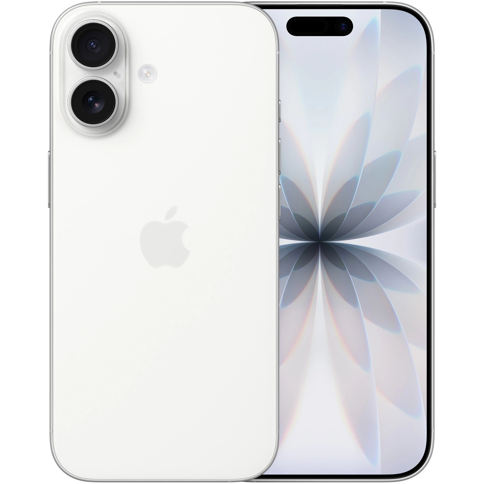 iPhone 17 256 GB, White