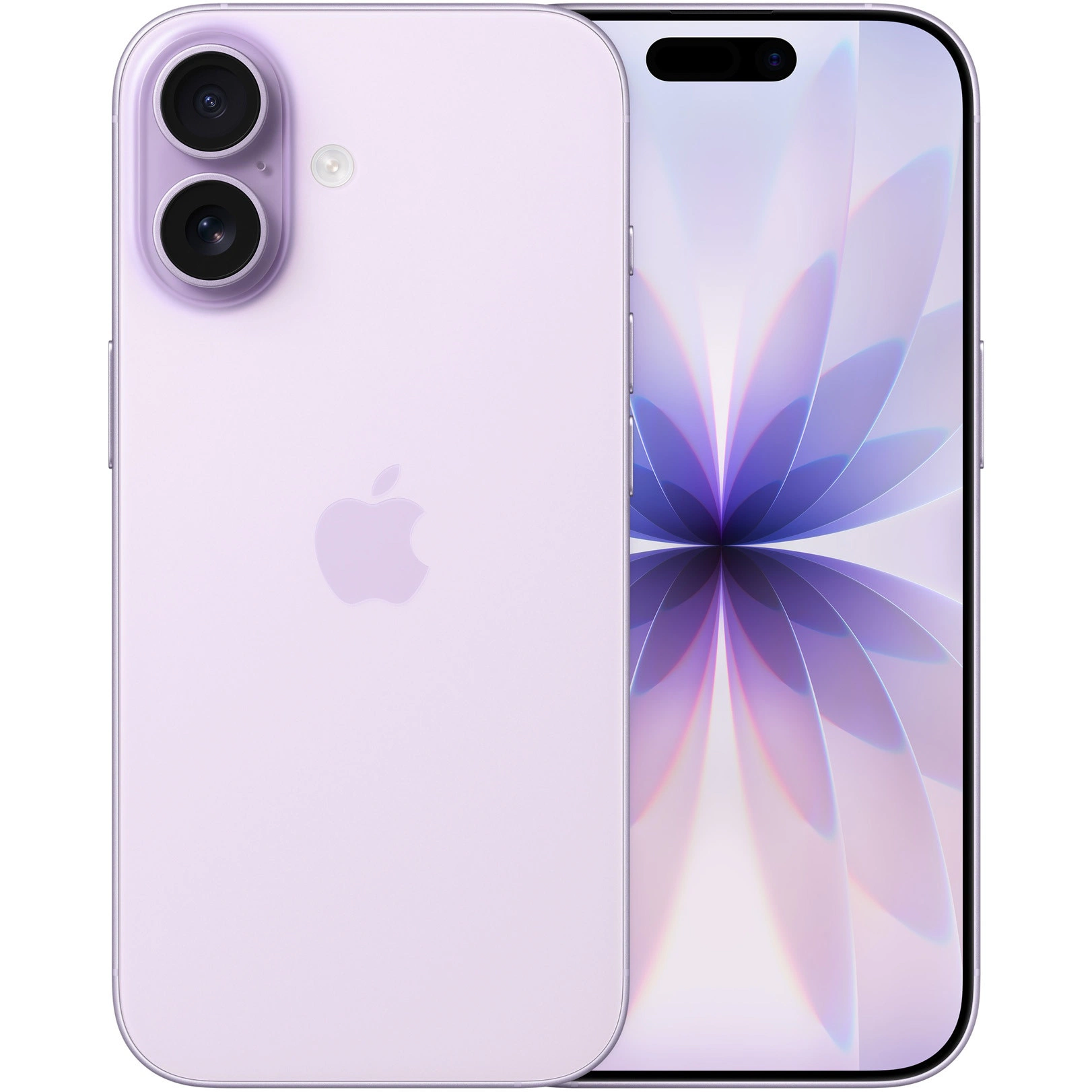 iPhone 17 512 GB, Lavender