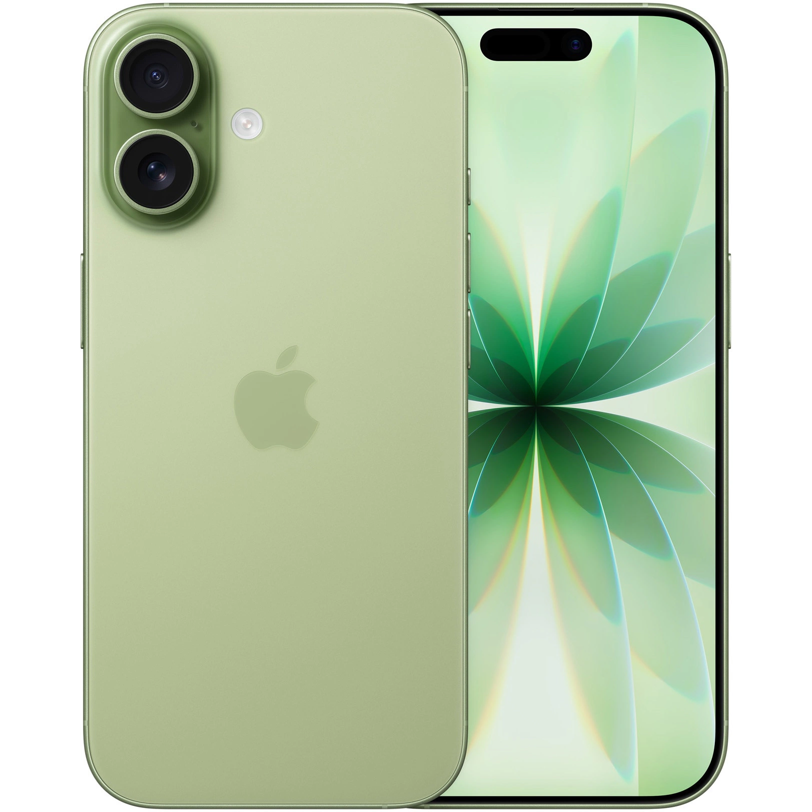 iPhone 17 512 GB, Sage