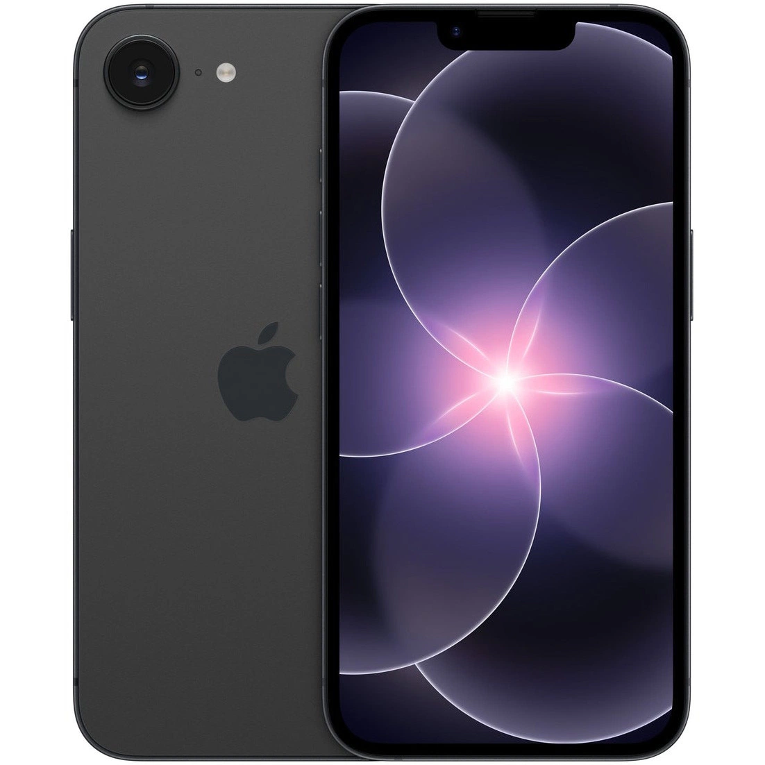 iPhone 17e Black