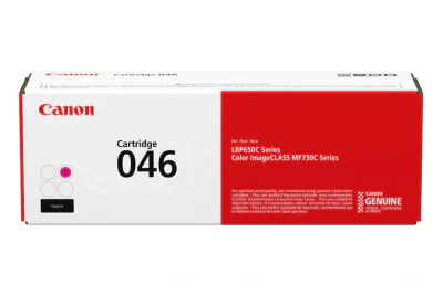 Canon 046, 2300 pages, Magenta, 1 pc(s)