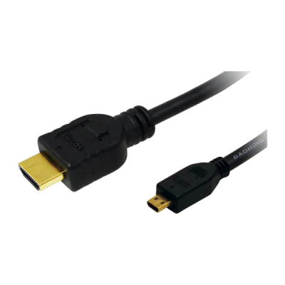 1,5 metri, HDMI to HDMI Micro - M/M