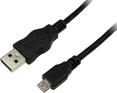 1 metru, USB A-USB Micro B