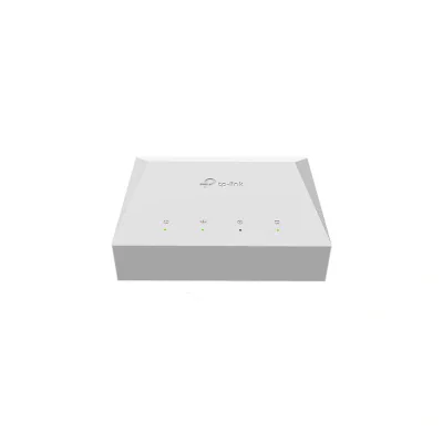 1-Port Gigabit XPON Terminal TP Link 1× PON Port ( SC/UPC), 1× 10/100/1000 Mbps RJ45 Port, IEEE 802.3, 802.3u, 802.1p, 802.1Q, Downstream Speeds: 2.488 Gbps (GPON), 1.25 Gbps (EPON)*, Upstream Speeds: 1.244 Gbps (GPON), 1.25 Gbps (EPON)*