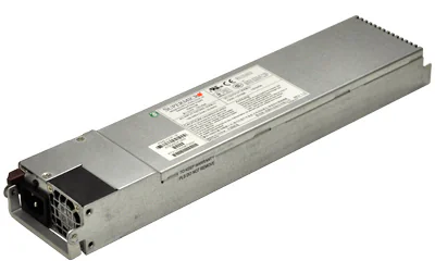 1000W MODULE FOR 1U/80PLUS TITANIUM PM BUS