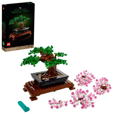 10281 Bonsai Tree V29