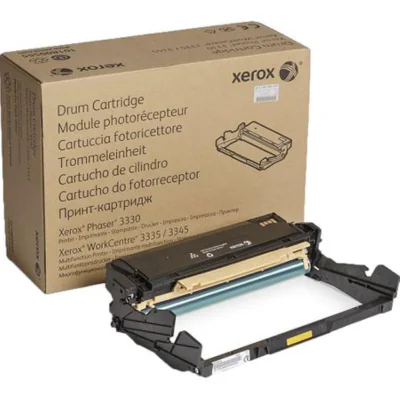 Xerox Drum Cartridge, 1 pc(s)