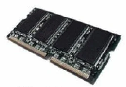 128MB MEMORY DDR DIMM/NOTES