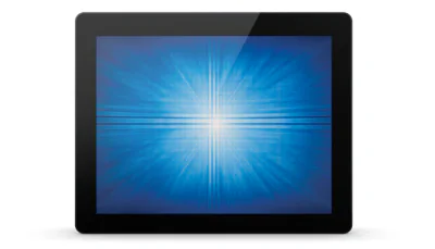 1590L, 15-inch LCD (LED Backlight), Open Frame, HDMI, VGA & Display Port video interface, AccuTouch, USB & RS232 touch controller interface, Worldwide-version, Anti-Glare, No power brick