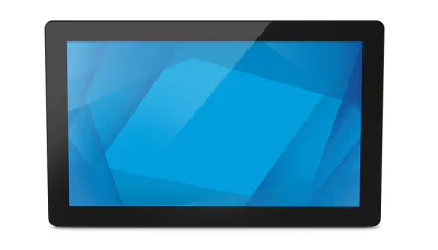 1594L 15.6-inch wide LCD (LED Backlight), Open Frame, Full HD, HDMI, VGA & Display Port video interface, Projected Capacitive 10 Touch Zero-Bezel, USB touch controller interface, Worldwide-version, Clear, No power brick