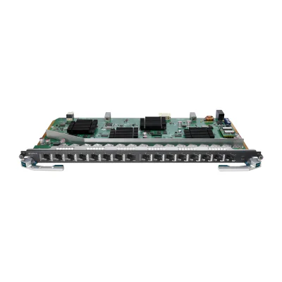 16-PORT OLT GPON SERVICE BOARD/