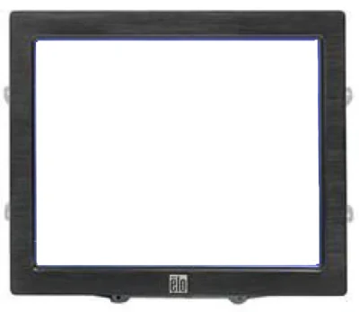 1739L Front-Mount Bezel Kit