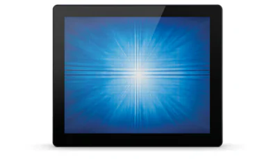 1790L, 17-inch LCD (LED Backlight), Open Frame, HDMI, VGA & Display Port video interface, Projected Capacitive 10 Touch Zero-Bezel, USB touc