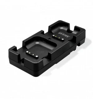 2 SLOT CHARGING FOR WD2/INCLUDES USB-C CABLE