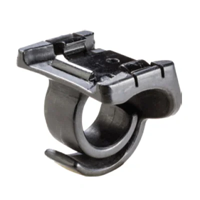 20 pack ring finger straps - large soft rubber straps with snap-on mount. Not compatible with ring scanners shipped before January 2009.