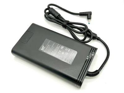 200W AC ADAPTER F/HP ENVY 15-EP/W/4.5MMX3.0MM CONNECTOR EU POWER