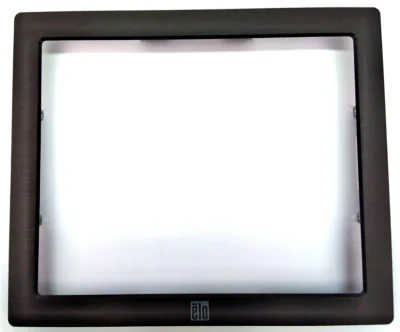 2094L Front-Mount Bezel Kit
