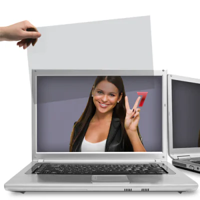 21.5 IN PRIVACY FILTER 16:9/FOR MONITOR 477 X 268 MM