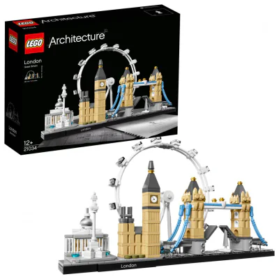 21034 London V29
