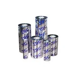 220mm X 600M 8050-SWX STANDARD WAX  6ROLLS/CTN