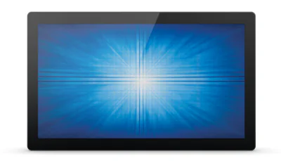2294L 21.5-inch wide FHD LCD WVA (LED Backlight), Open Frame, HDMI, VGA & Display Port video interface, Projected Capacitive 10 Touch Zero-Bezel, USB touch controller interface, Worldwide-version, Clear, No power brick