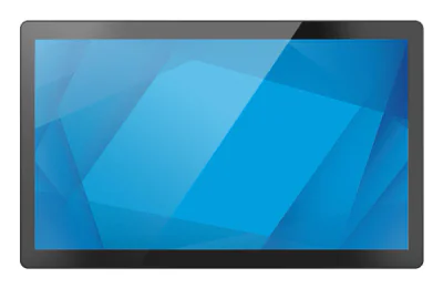 23.8IN I-SERIES 3 WIN11 FHD/8GB RAM 256GB SSD NO STAND BLACK