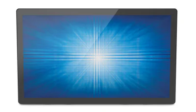 2495L 23.8-inch wide FHD LCD WVA (600nit LED Backlight), Open Frame, Projected Capacitive 10 Touch