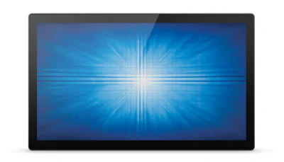 2794L 27-inch wide FHD LCD WVA (LED Backlight), Open Frame, Projected Capacitive 10 Touch