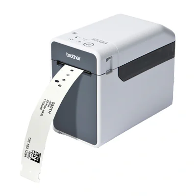 2IN DT PORTABLE LABEL/RECEIPT/PRINTER UK/EIRE-NETWORK 300DPI IN