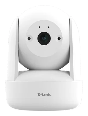 2K PAN TILT WI-FI CAMERA/2304 X 1296PX USB C-POWER SUPPLY