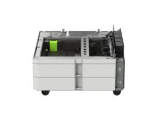 2X 550-SHEET TRAY/F/ CX83X/95X/96X CS96X MX95X