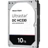 HDD SAS 10TB 7200RPM 12GB/S/256MB DC HC330 0B42258 WD