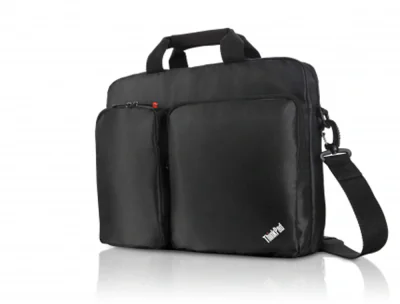 3 in1 Geanta/Rucsac notebook 14.1 inch Black "4X40H57287"