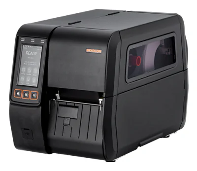 300dpi, Rewinder&Peeler, Serial, Ethernet