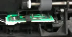 301022069001-Paper Sensor Assembly
