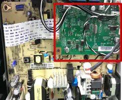 301022133001-Engine Board A
