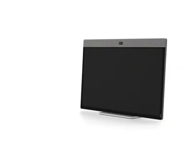 32" all-in-one touch screen video device
