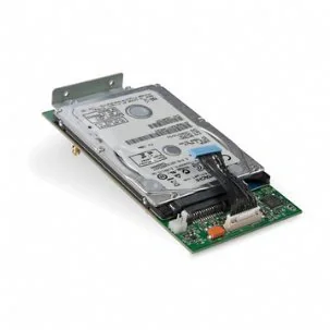 Hard Disk Lexmark 27X0400
