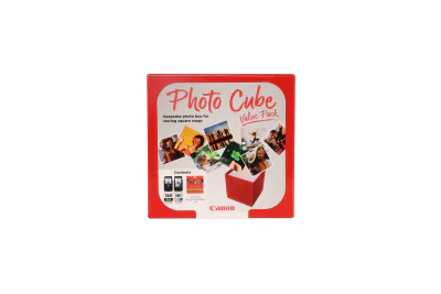 Canon 3713C007, Black, Cyan, Magenta, Yellow, 2 pc(s)