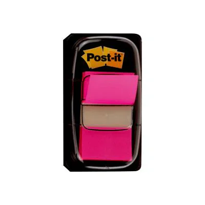3M Post-it Postit Index 680-21 68021 Index-Streifen IndexStreifen mit Spender (680-21)