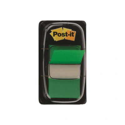 3M Post-it Postit Index 680-3 6803 Index-Streifen IndexStreifen mit Spender (680-3)