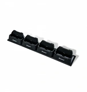 4-SLOT CRADLE FOR NFT1055/M1055/SERIES WITH EU POWER PLUG