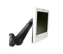 400 SERIES WALL MOUNT LCD/ARM (BLACK)